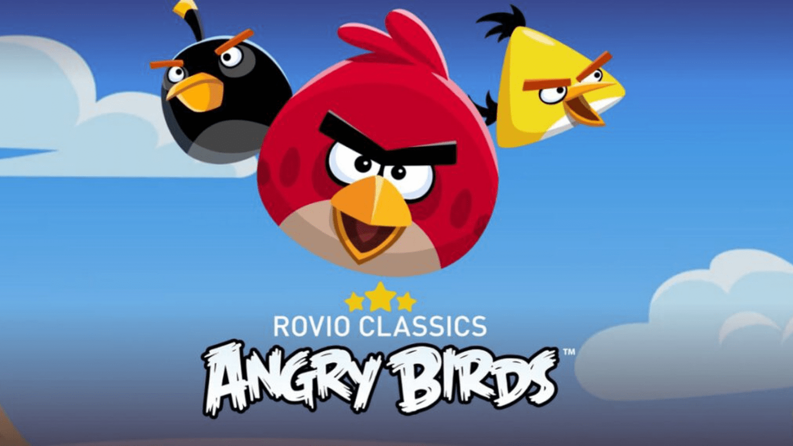 Angry Birds: Mobil Oyun Dünyasında Devrim Yapan 15 Yıl