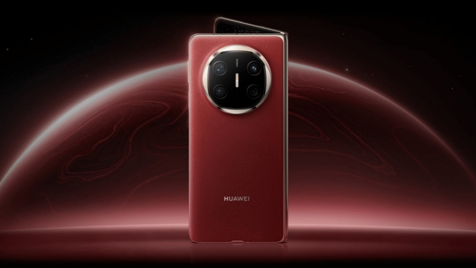 Huawei Mate X6: Katlanabilir Telefon Global Pazarda