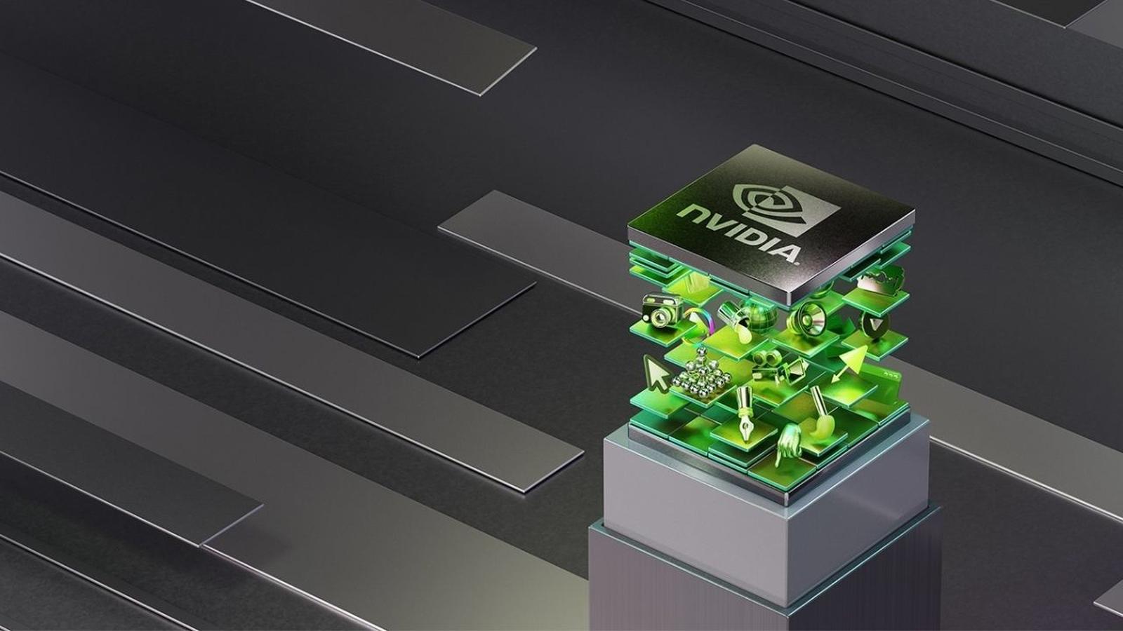 Nvidia Zirvede: Yapay Zeka Liderliği Hisseleri Uçurdu