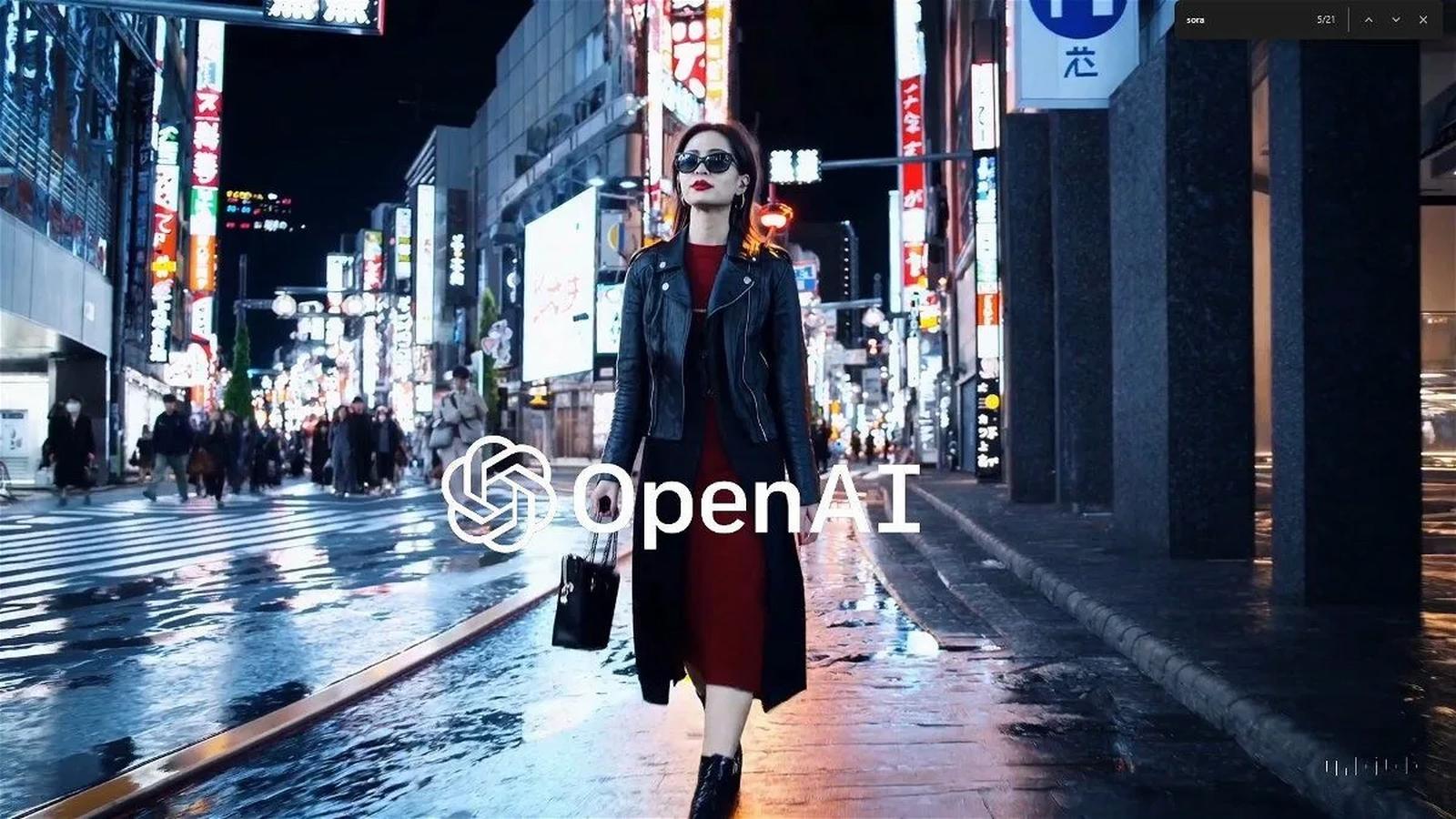 OpenAI Shipmas Başlıyor: Sora ve Yeni AI Modelleri Yolda