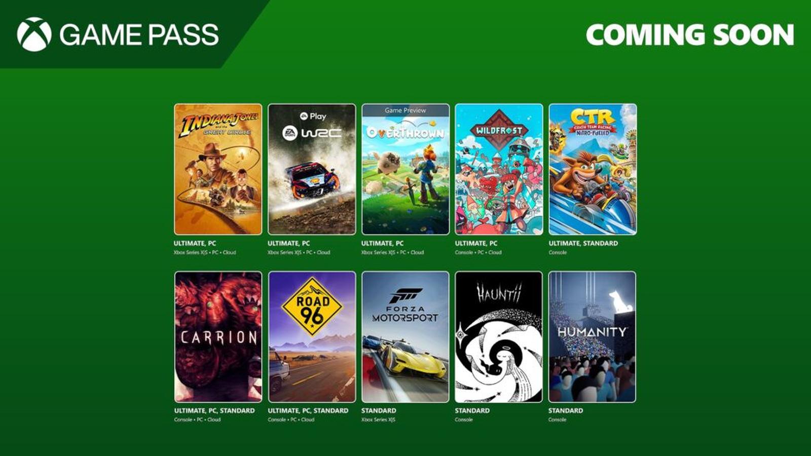 XBOX GamePass Announcement 16x9 12.3.2024 d53e9c0c68940a83cfc4