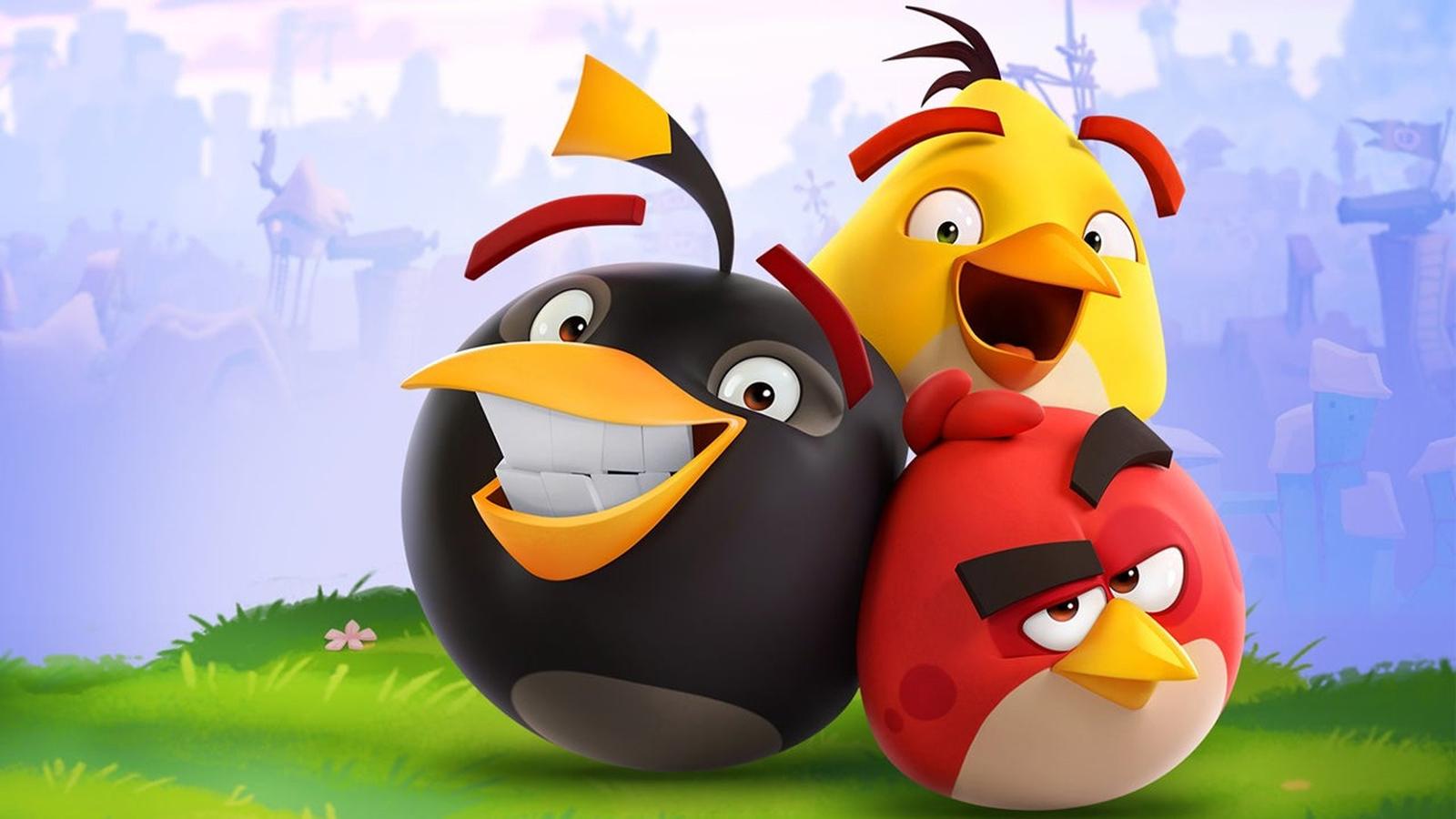 Angry Birds: Mobil Oyun Dünyasında Devrim Yapan 15 Yıl