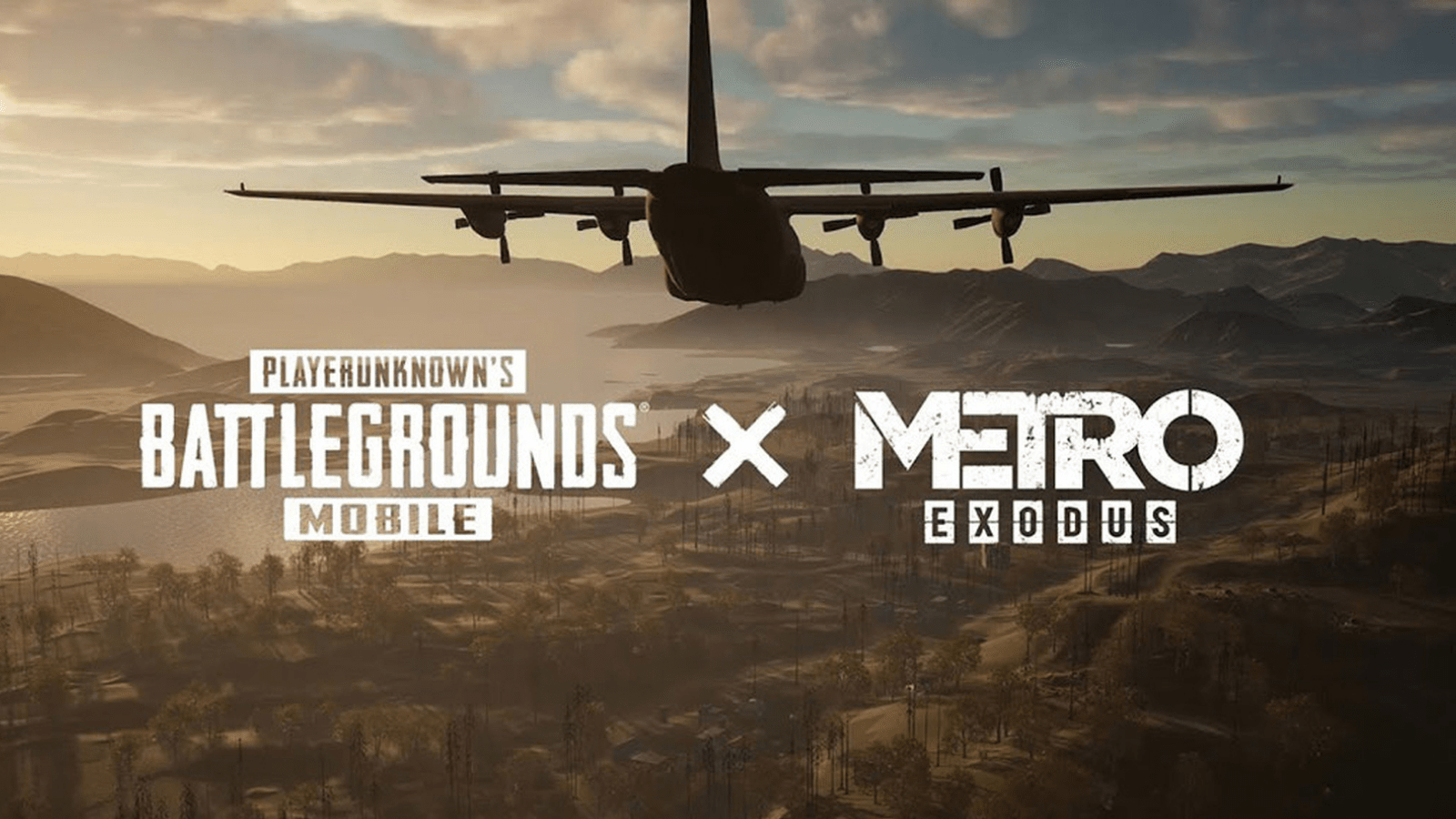 PUBG Mobile, Metro Royale’in Yeni Bölümüyle Geri Döndü