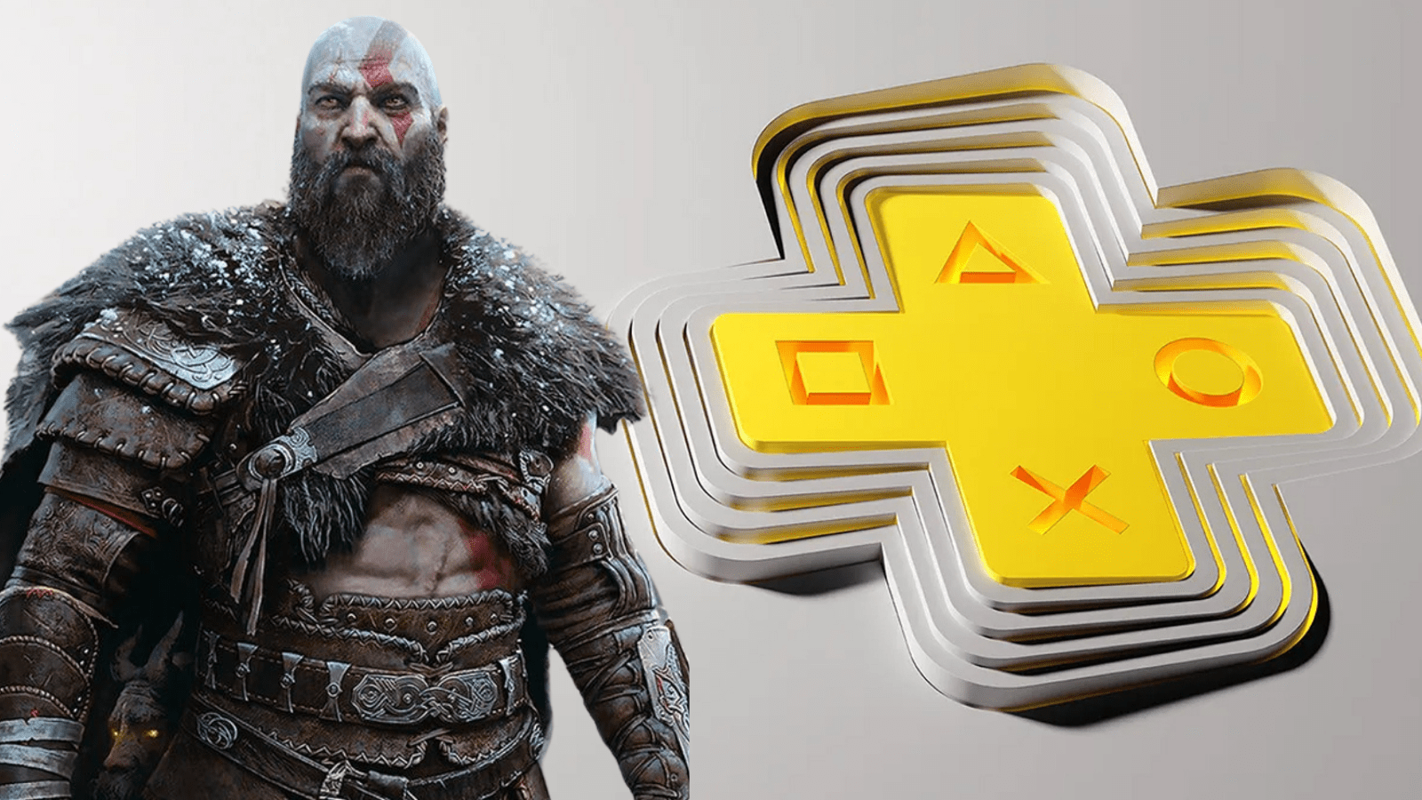 PlayStation Plus’a God of War Ragnarök ve Yeni Oyunlar