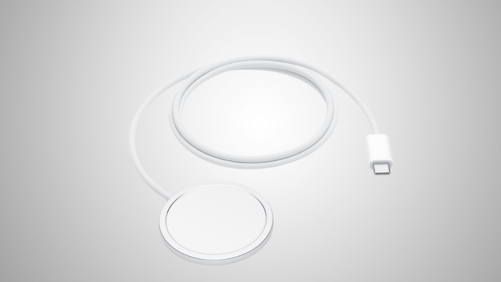 Apple, 25W MagSafe Şarj Cihazına Yeni Yazılım Getirdi