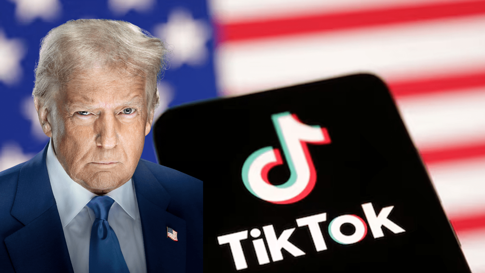 Trump, TikTok Yasağını 75 Gün Erteledi: ABD’nin Payı Olacak