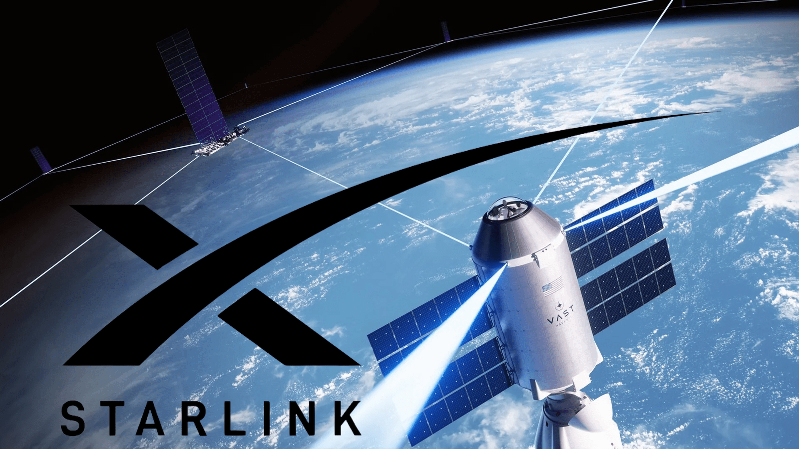 SpaceX, Starlink Uydu Ağına 27 Yeni Üye Daha Ekledi