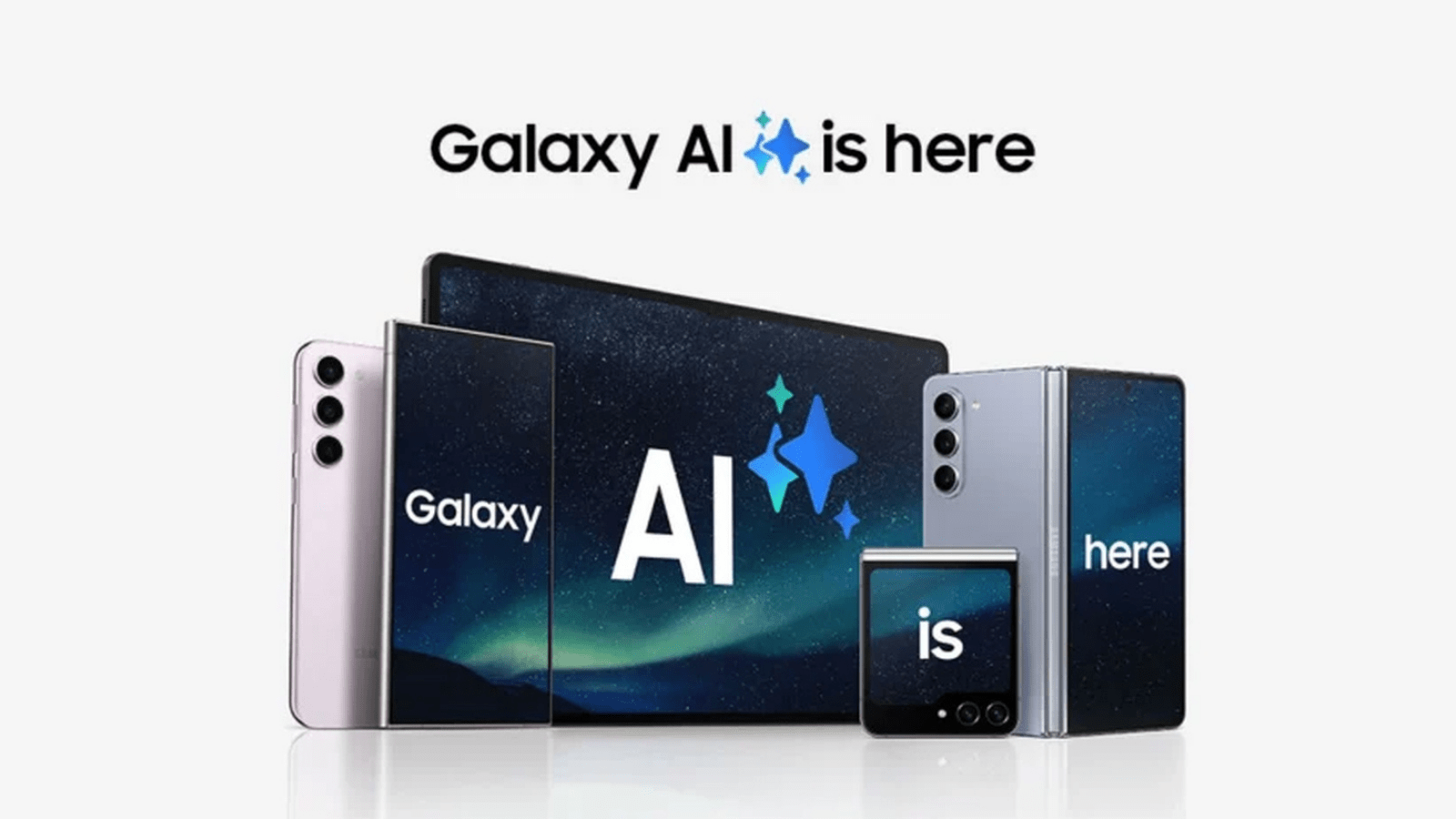 Samsung Galaxy AI Geliyor: Akıllı Deneyimde Yeni Dönem