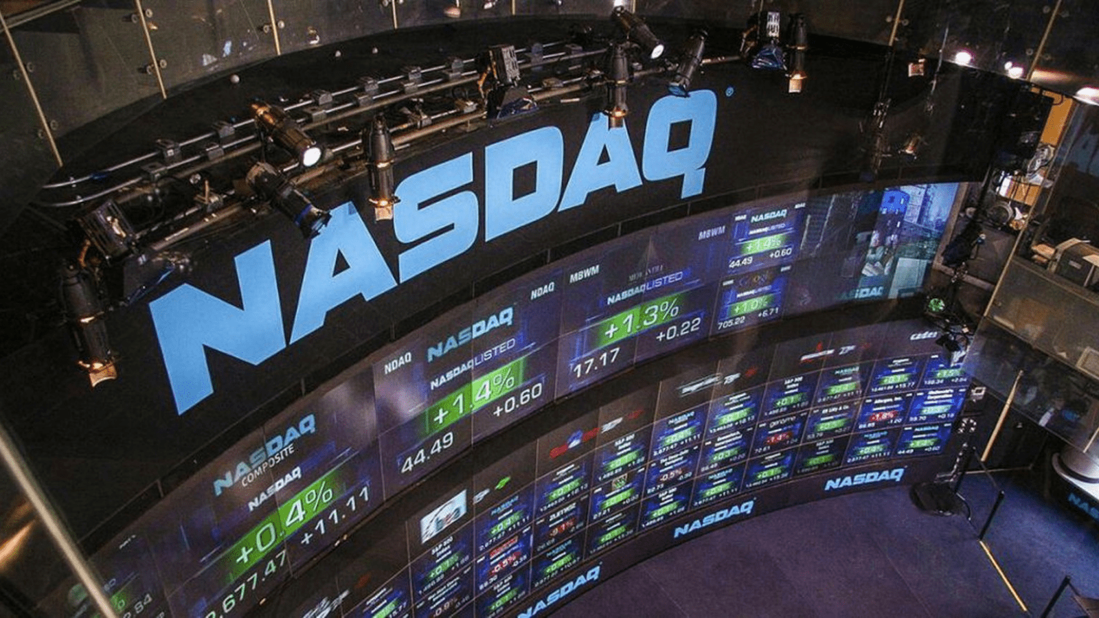 Bu Coini Alanlar Yandı! Nasdaq X Hesabı Hacklendi