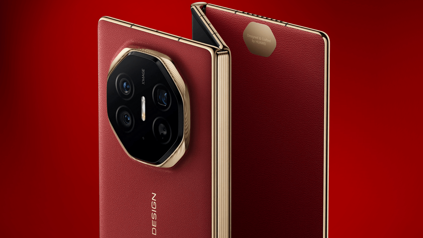 Huawei Mate X6 Katlanabilir Telefon