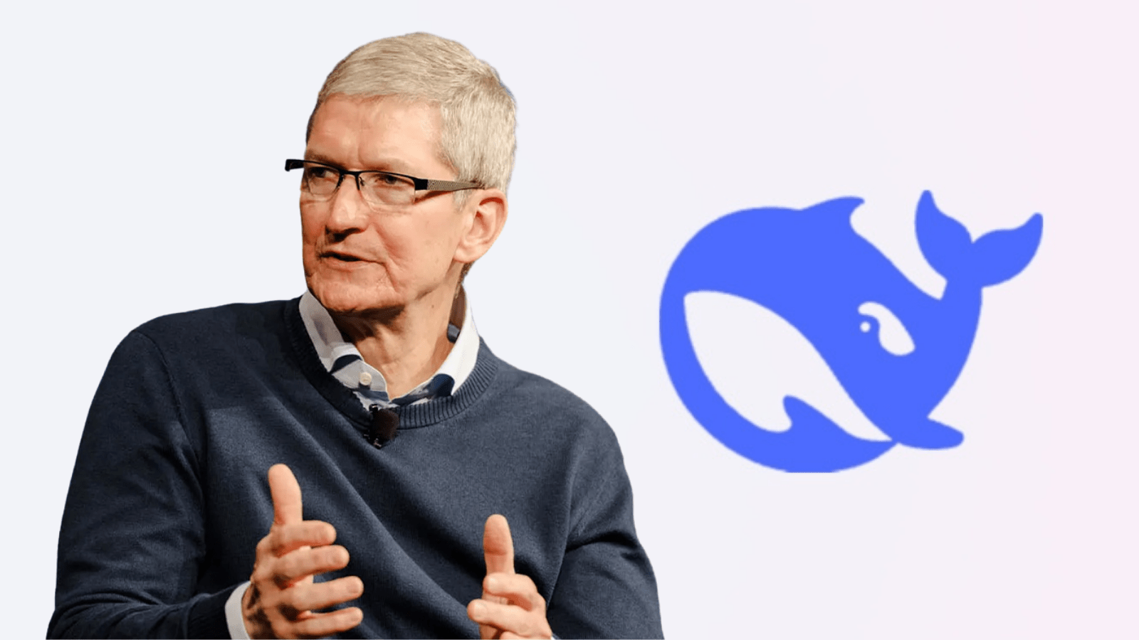 Tim Cook’tan İnovatif Mesaj: DeepSeek ve iPhone’un Geleceği