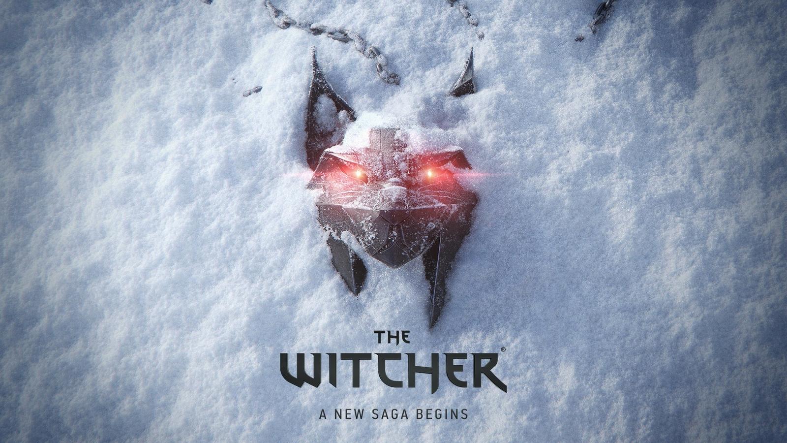 The Witcher 4, Deneyimli Ekiple Geliyor