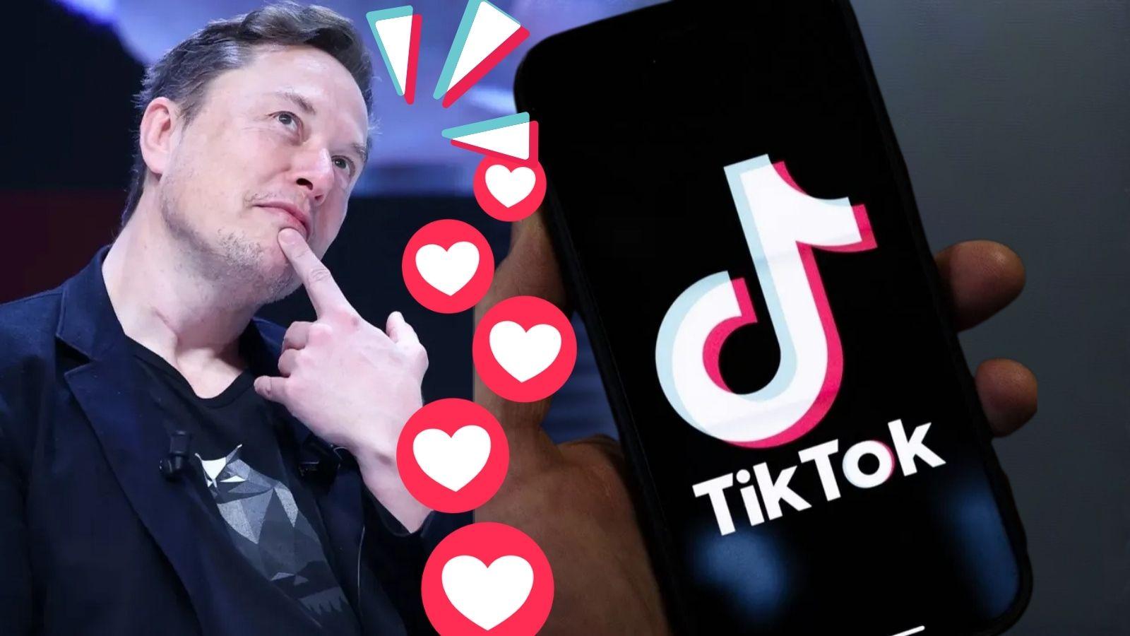 TikTok, ABD Faaliyetleri İçin Musk’a Mı Satılacak?