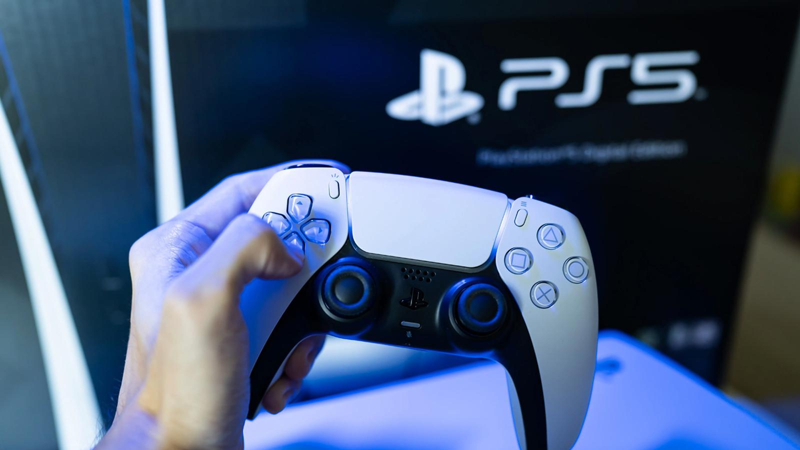 PlayStation 5 icin beklenen guncelleme geldi Iste yenilikler