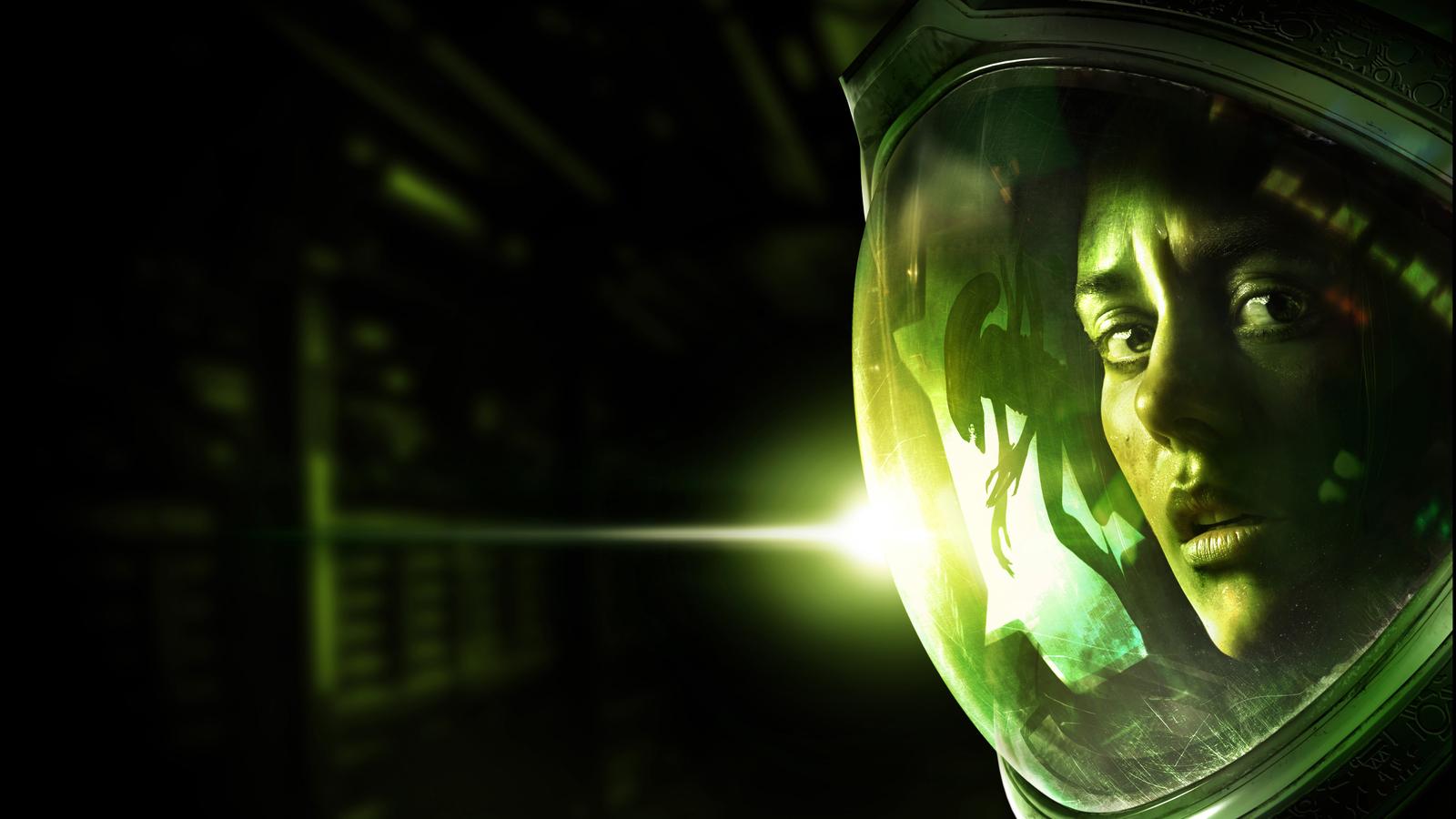 alien isolation hero