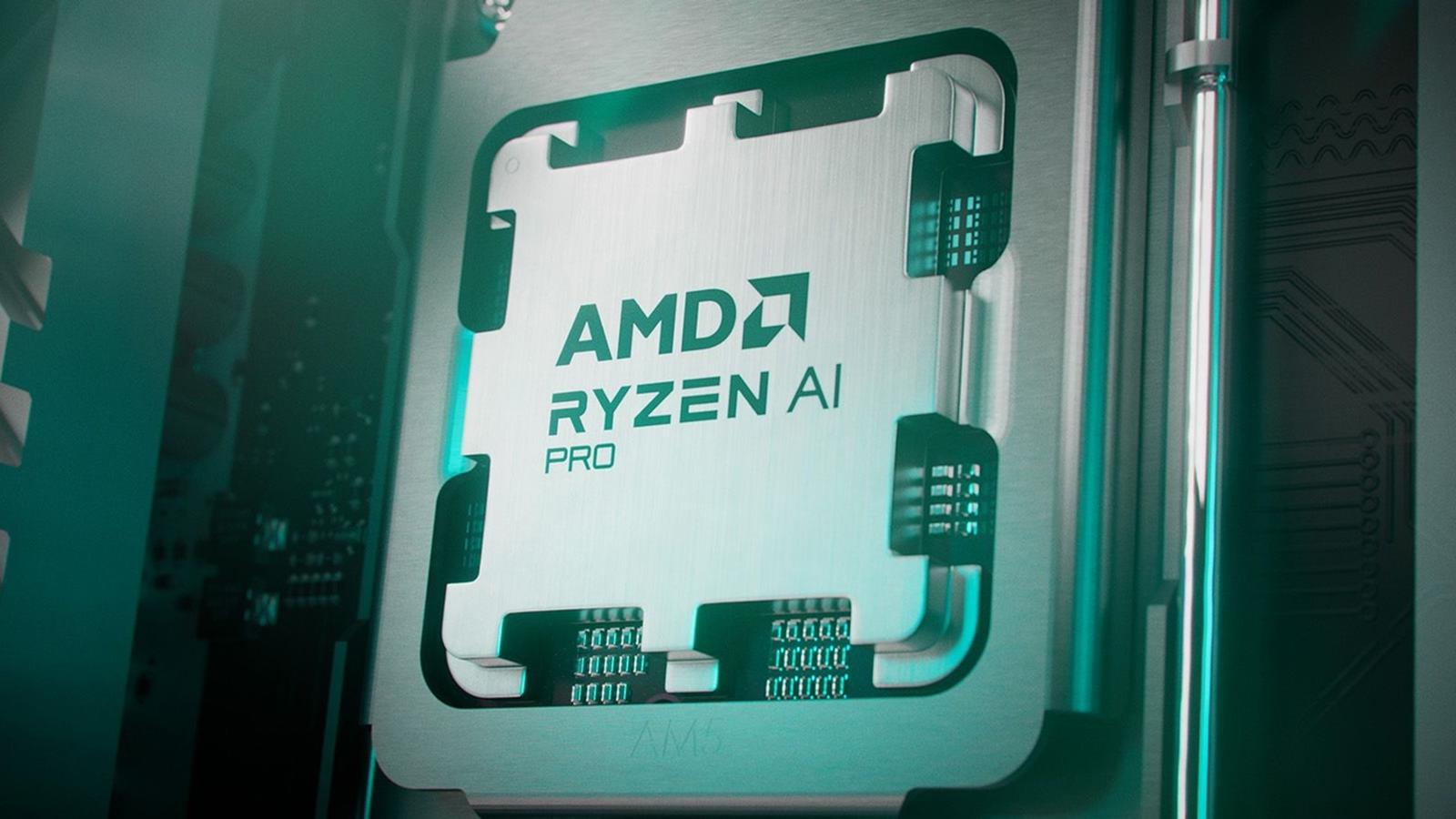 AMD, CES 2025’te Yeni Yapay Zeka Odaklı Çiplerini Tanıttı