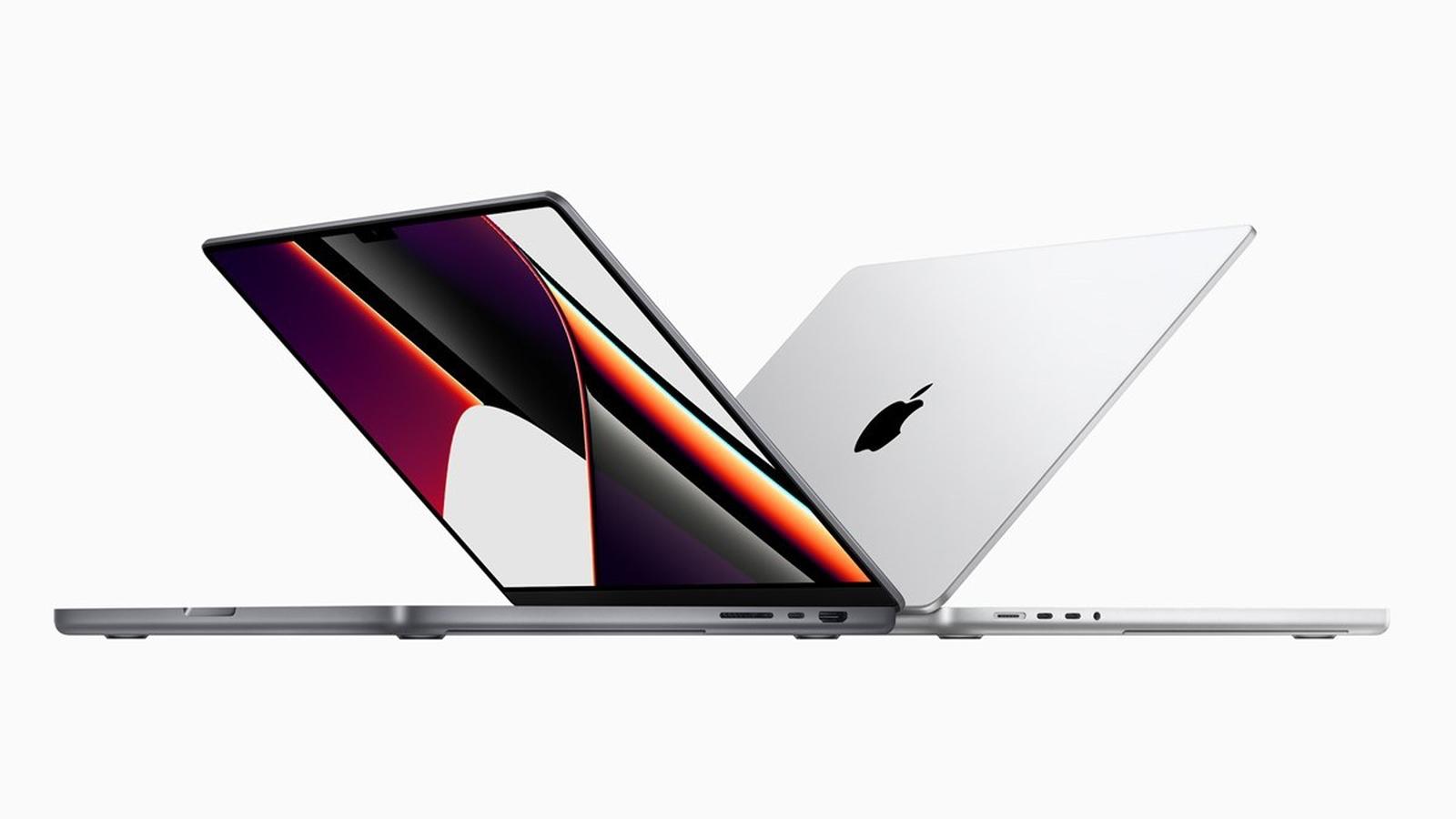 apple etkinligi sizdi 13 inc macbook pro planda