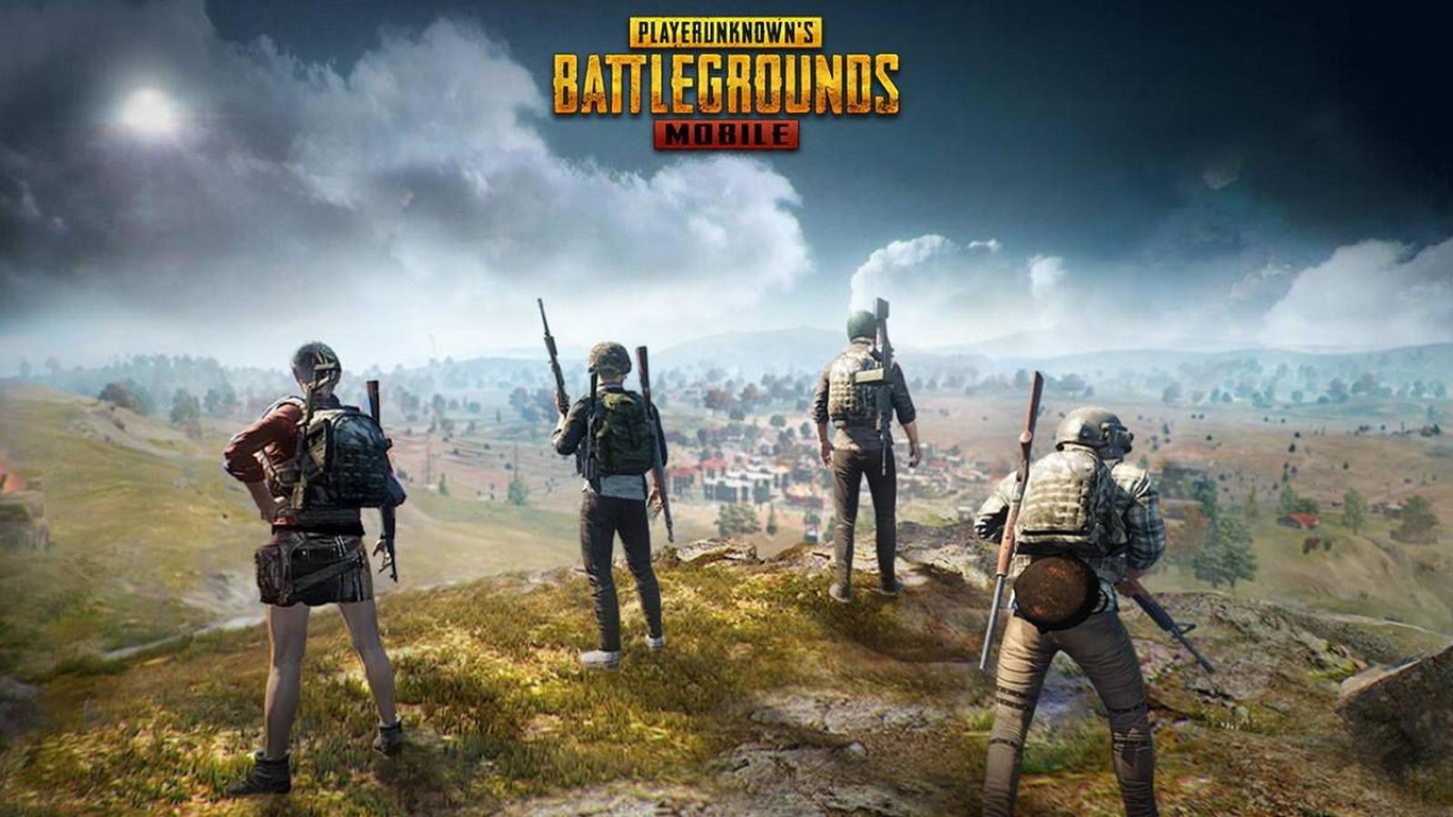 PUBG Mobile, Metro Royale’in Yeni Bölümüyle Geri Döndü