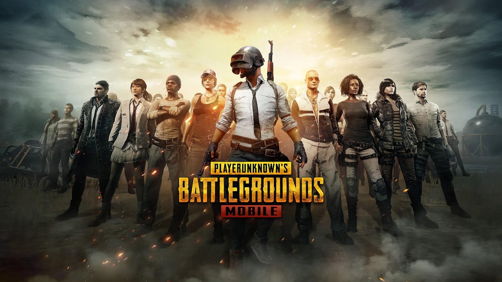 PUBG Mobile 2025 Güncellemesini Yayınladı! En Güncel PUBG