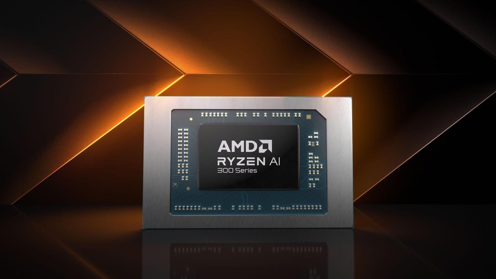 AMD, CES 2025’te Yeni Yapay Zeka Odaklı Çiplerini Tanıttı