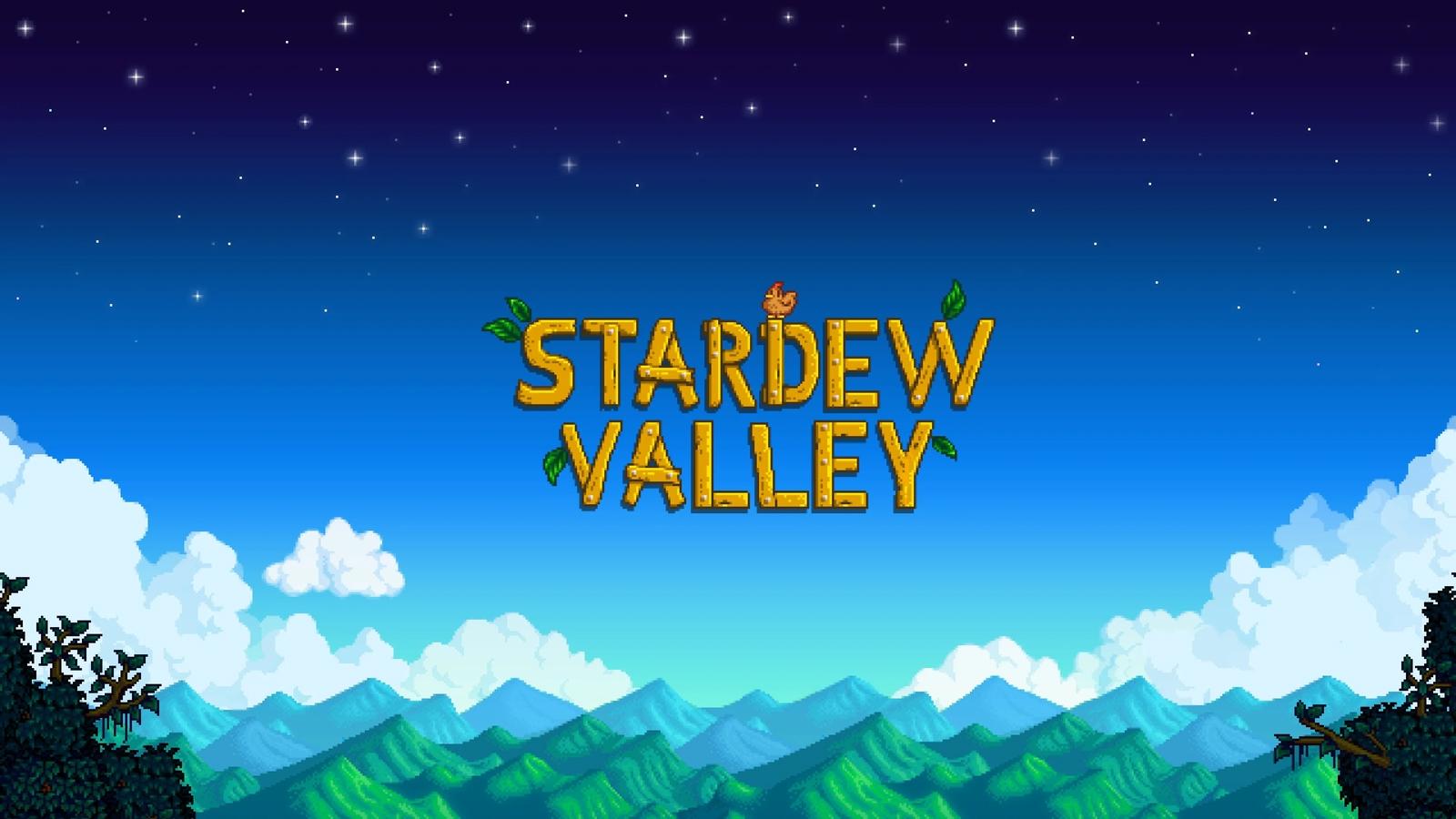 Stardew Valley Severlere Müjde! 50 Yıl Sonra Güncelleme Geldi!