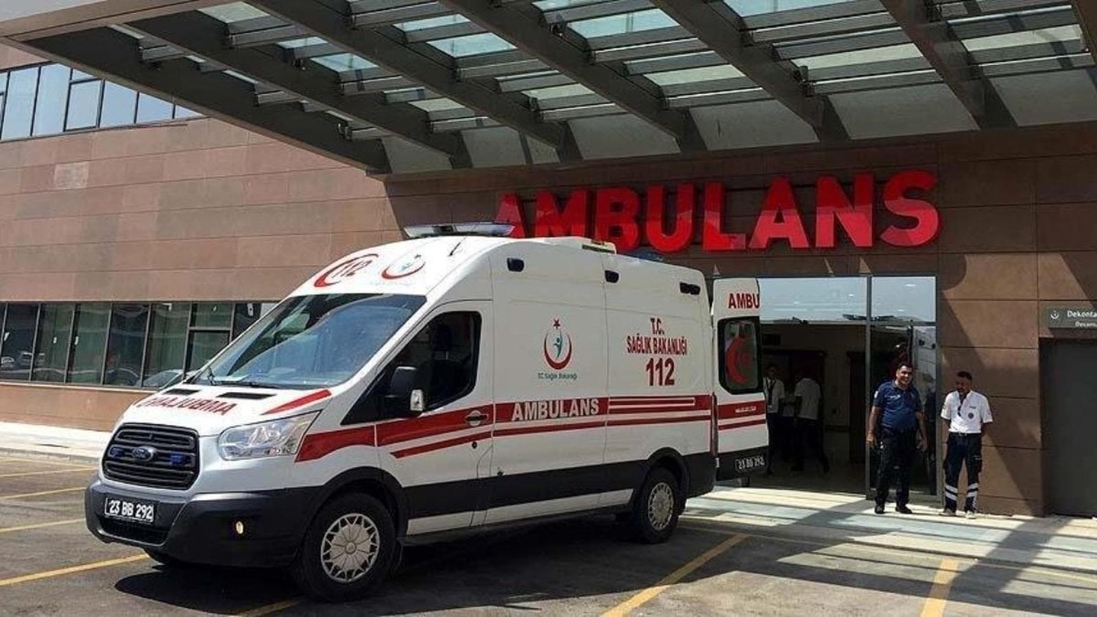 Teknoloji ile Donatılmış Yeni Ambulans! Siren ve Işık Değişiyor Mu?