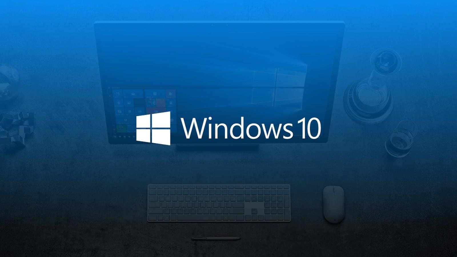 Microsoft: Windows 10 Desteği 2025 Yılında Sona Eriyor