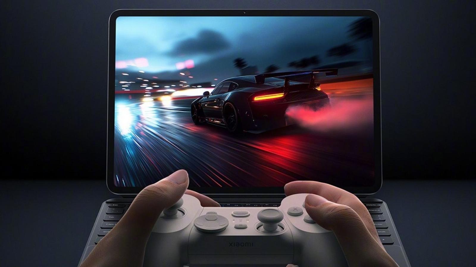 Xiaomi Pad 6S Pro ile Tabletlerde PC Oyunları Dönemi Başlıyor!