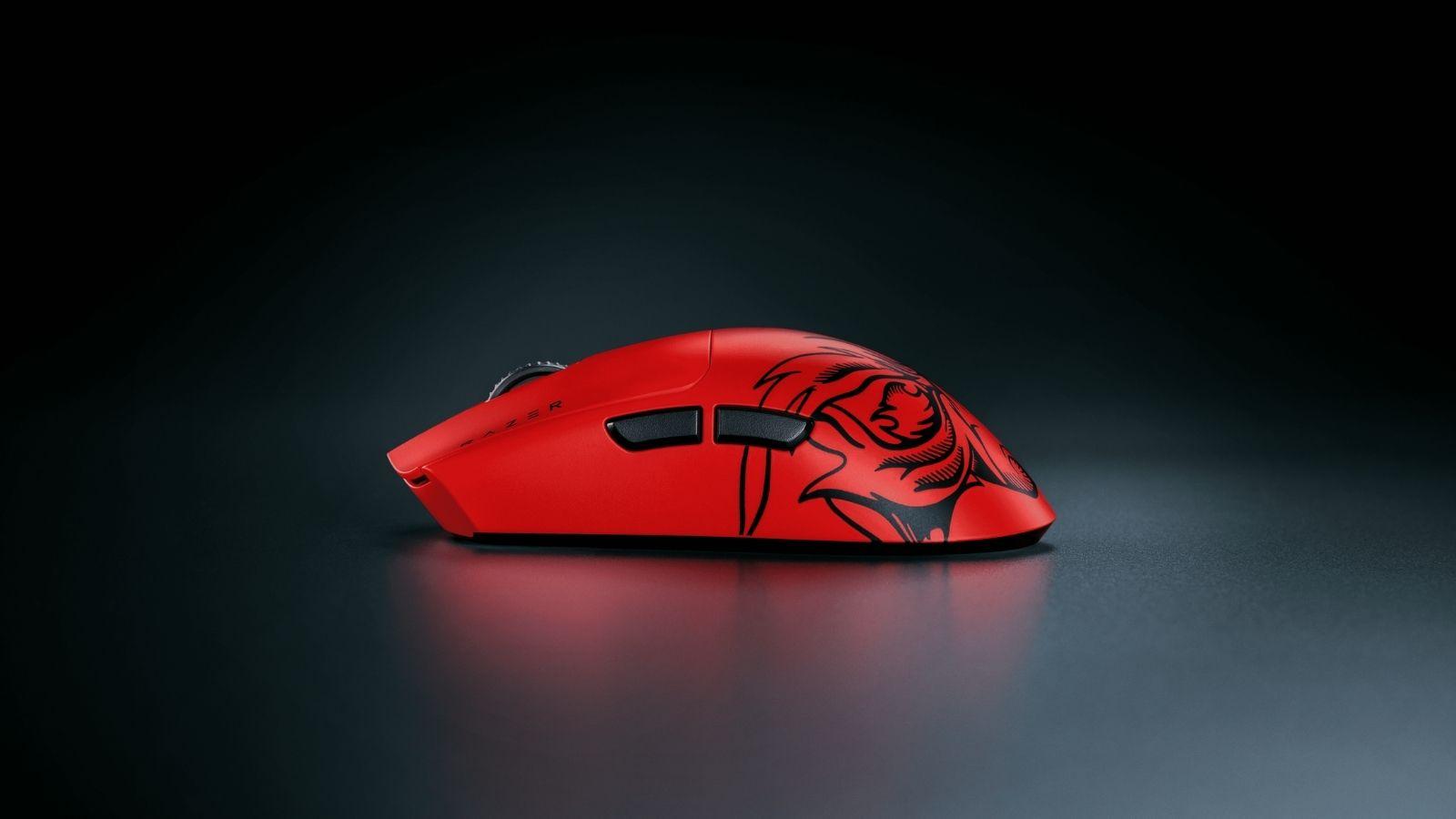 Viper V3 Pro Faker Edition