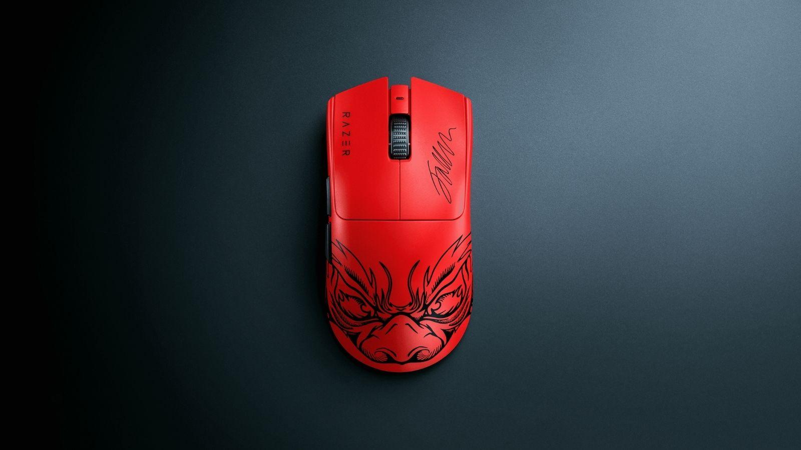 Viper V3 Pro Faker Edition