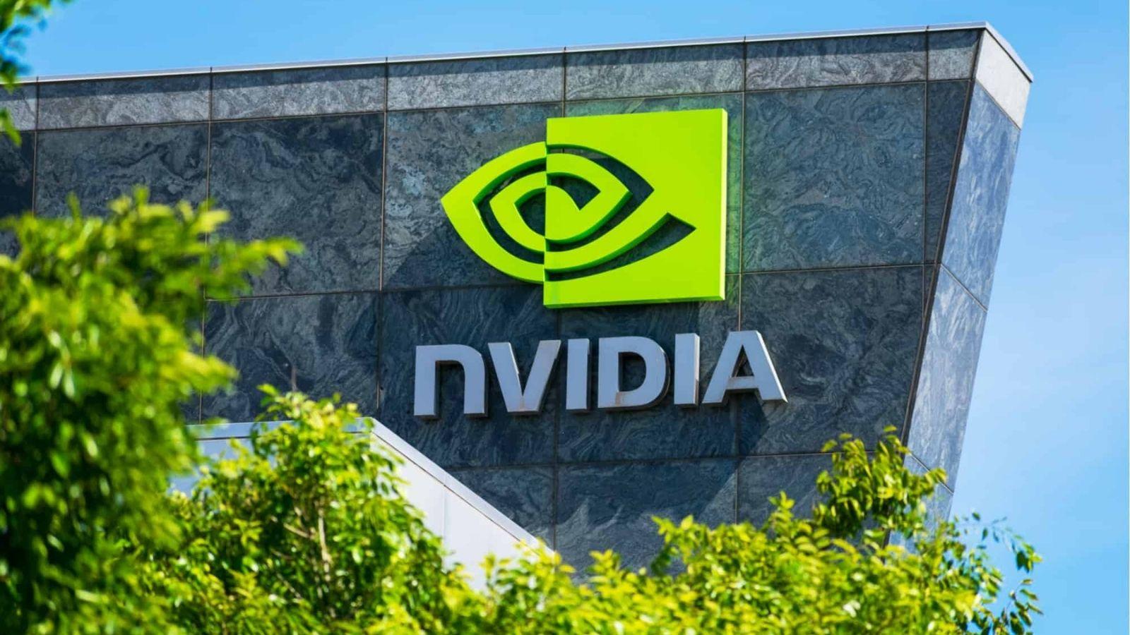 Nvidia indir