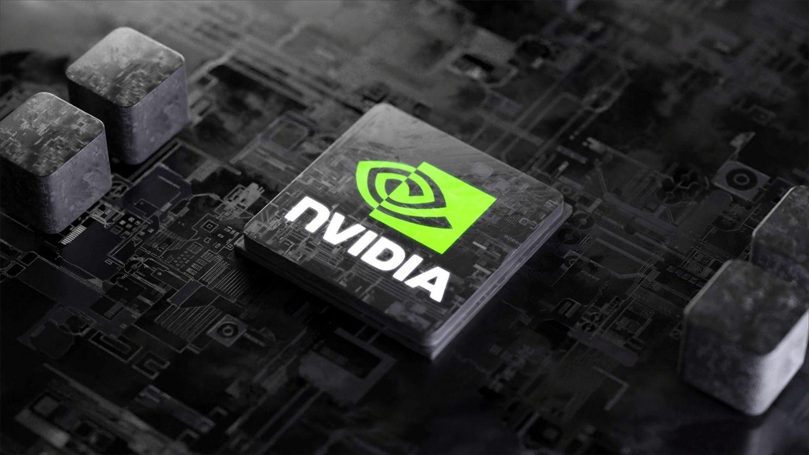 Nvidia indir