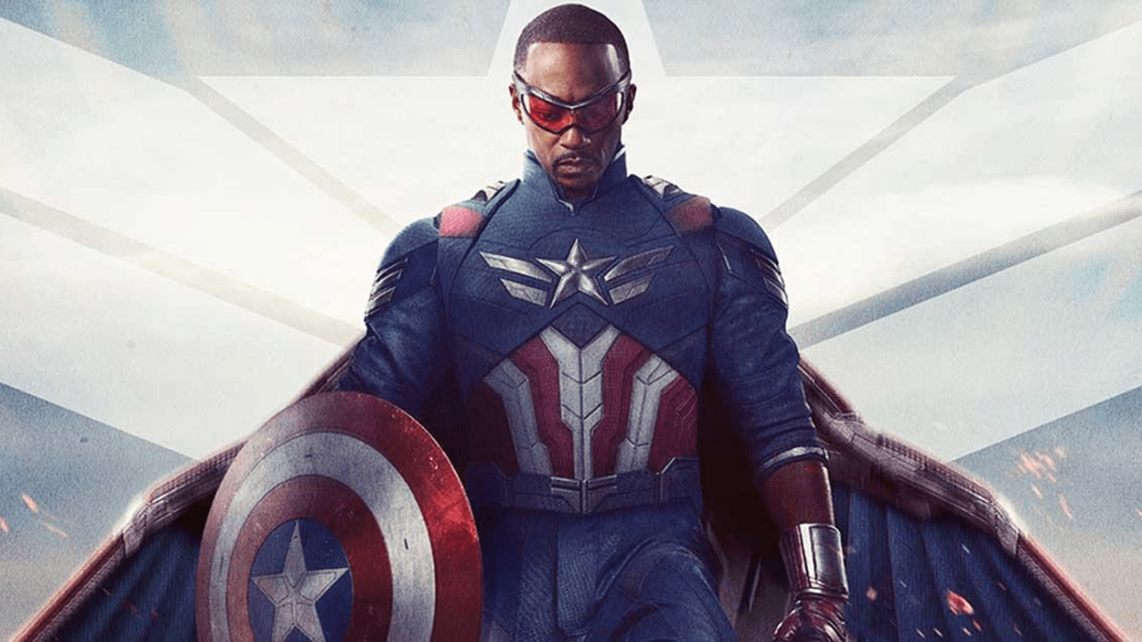 Captain America 4: Brave New World Gişede Rekorla Başladı