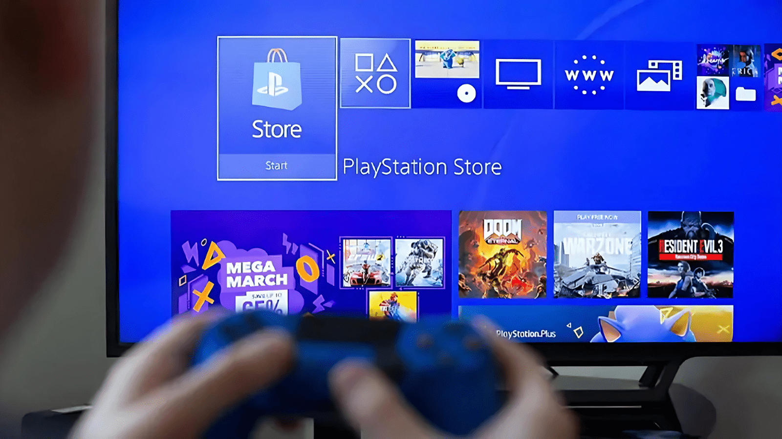 PlayStation Store'da Büyük İndirim Fırsatı!