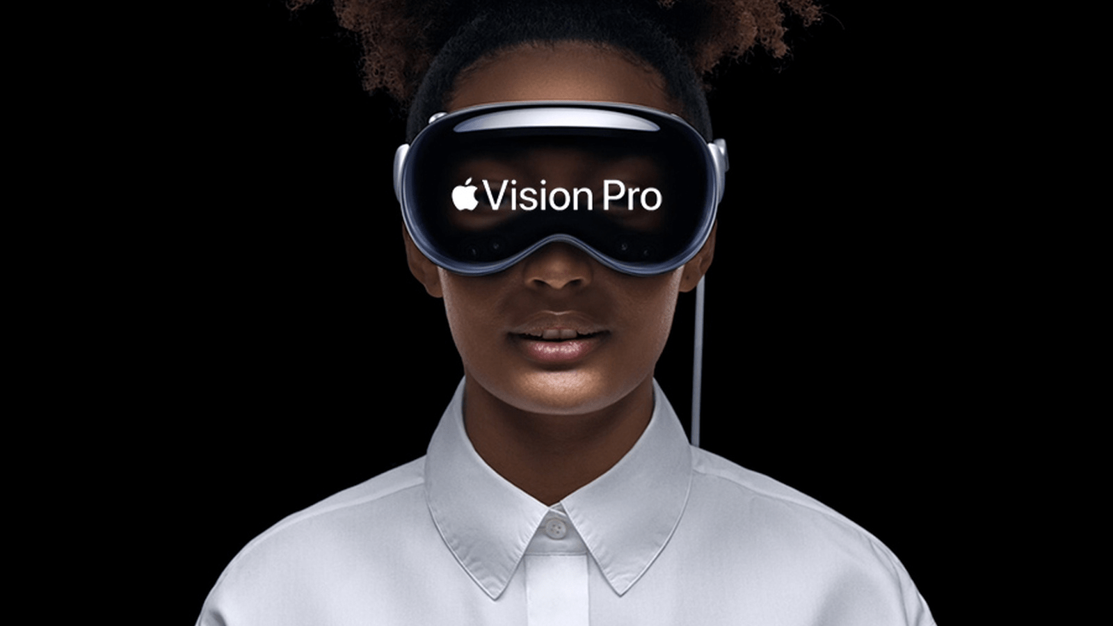 Apple Vision Pro’ya Yapay Zeka Desteği Nisan’da Geliyor