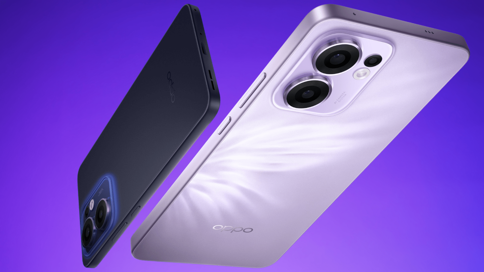 OPPO Reno 13 FS Tanıtıldı: 120Hz Ekran ve 32 MP Selfie