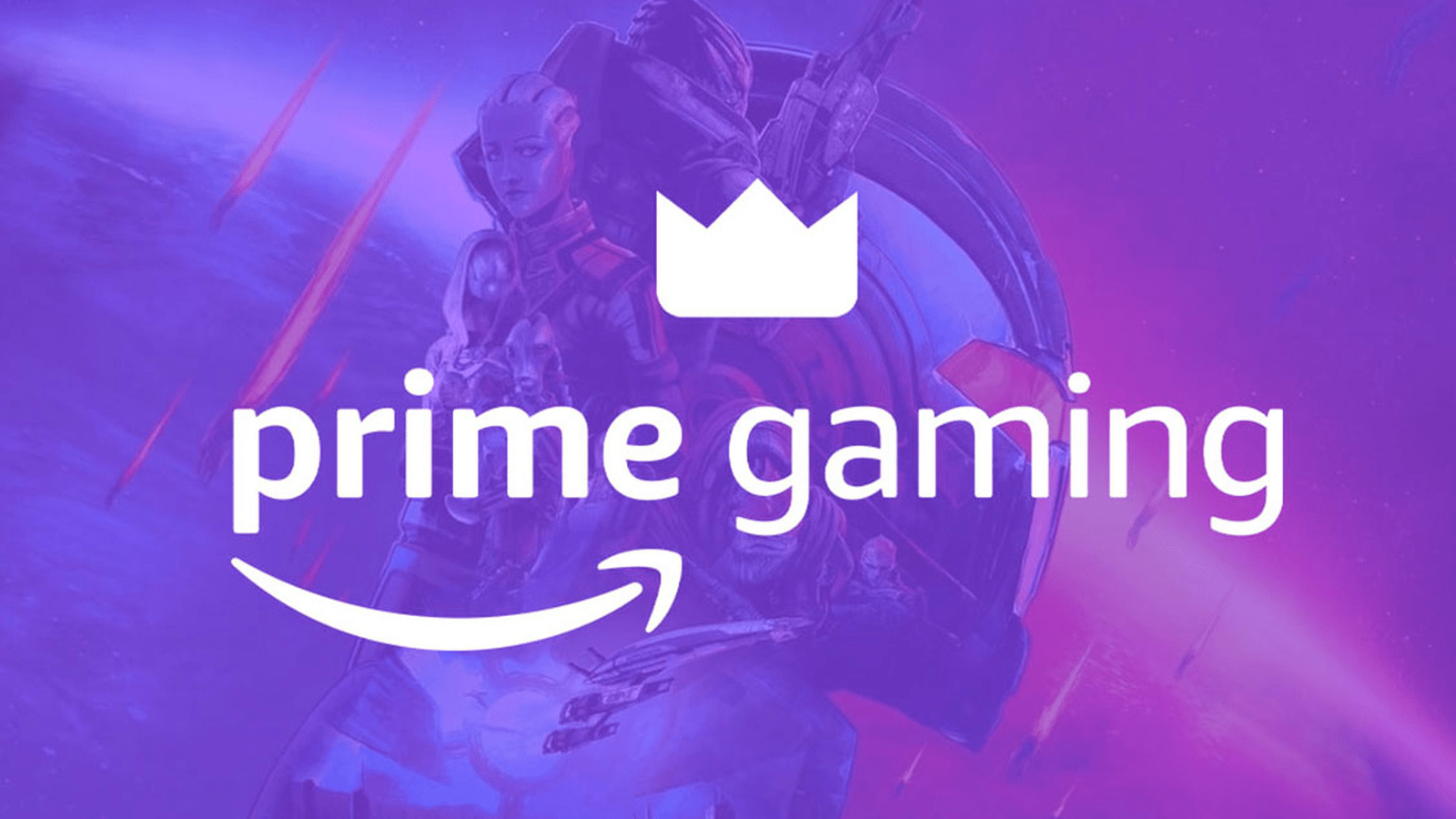 Prime Gaming Şubat Oyunları Açıklandı: 20 Ücretsiz Oyun!