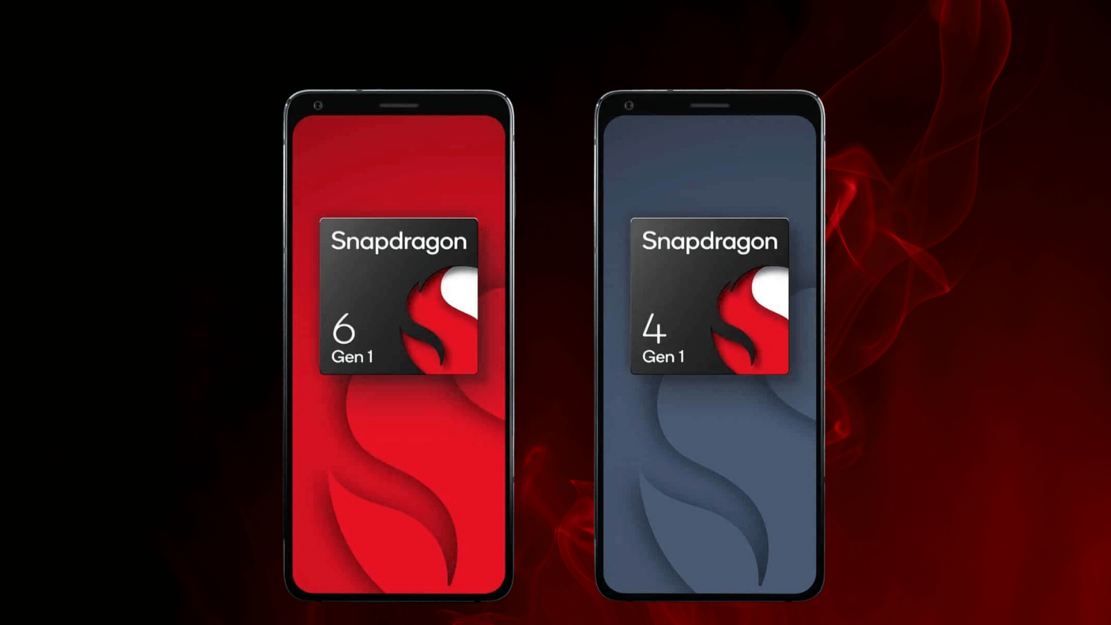 Snapdragon 6 Gen 4