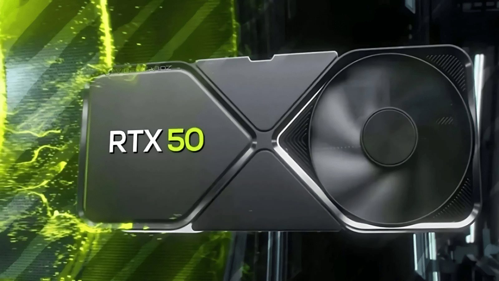 RTX 5080’de Üretim Hatası Tespit Edildi! Nvidia Ücretsiz Değişim Yapabilir!