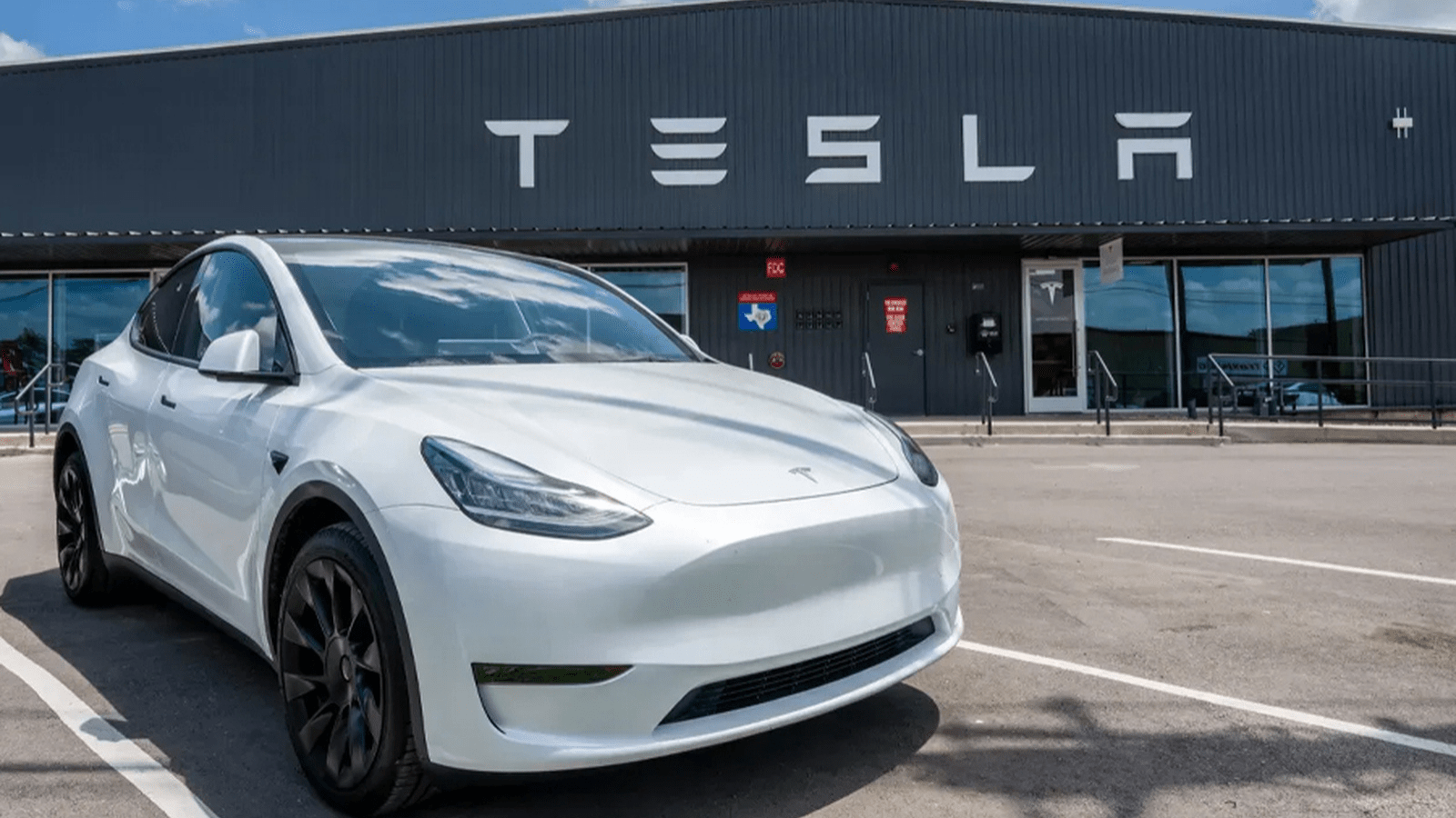 Tesla, Uygun Fiyatlı Araçlar ve Yeni Model Y ile Geliyor