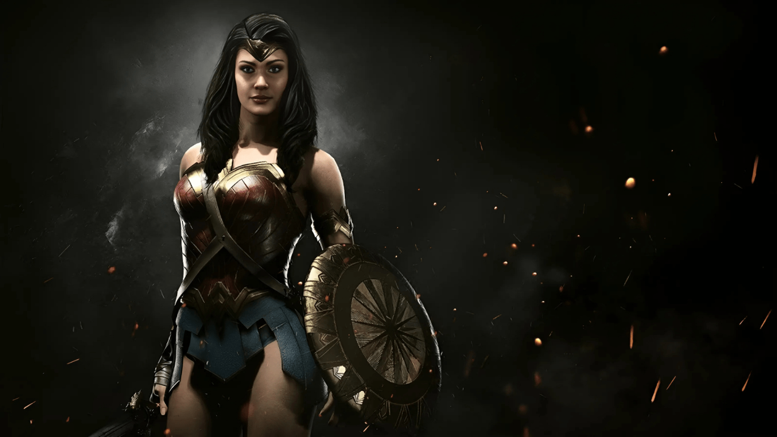 Warner Bros.: Stüdyolar Kapatıldı, Wonder Woman Oyunu İptal