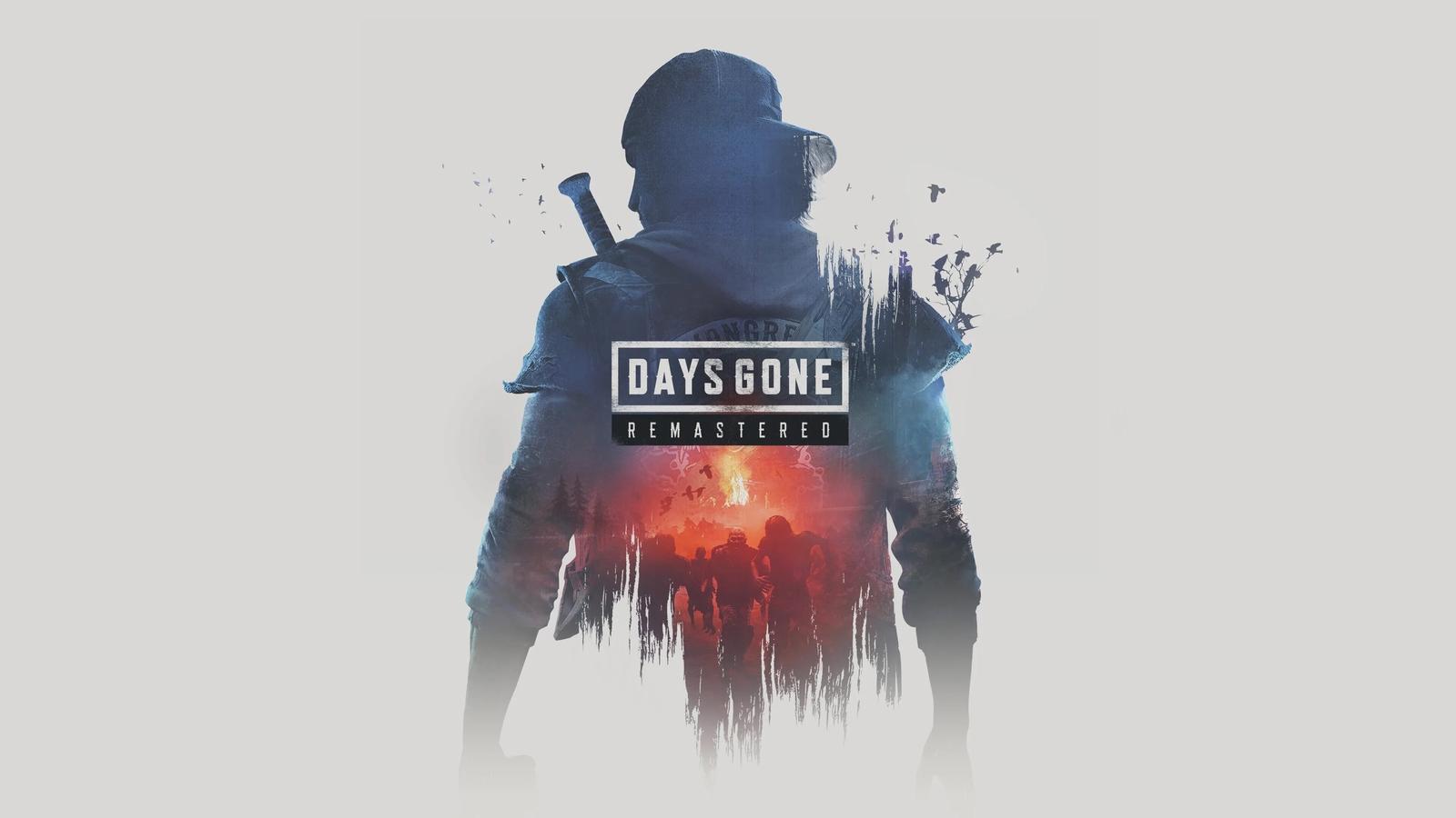 Days Gone Remastered: PS5 ve PC’ye 25 Nisan’da Geliyor