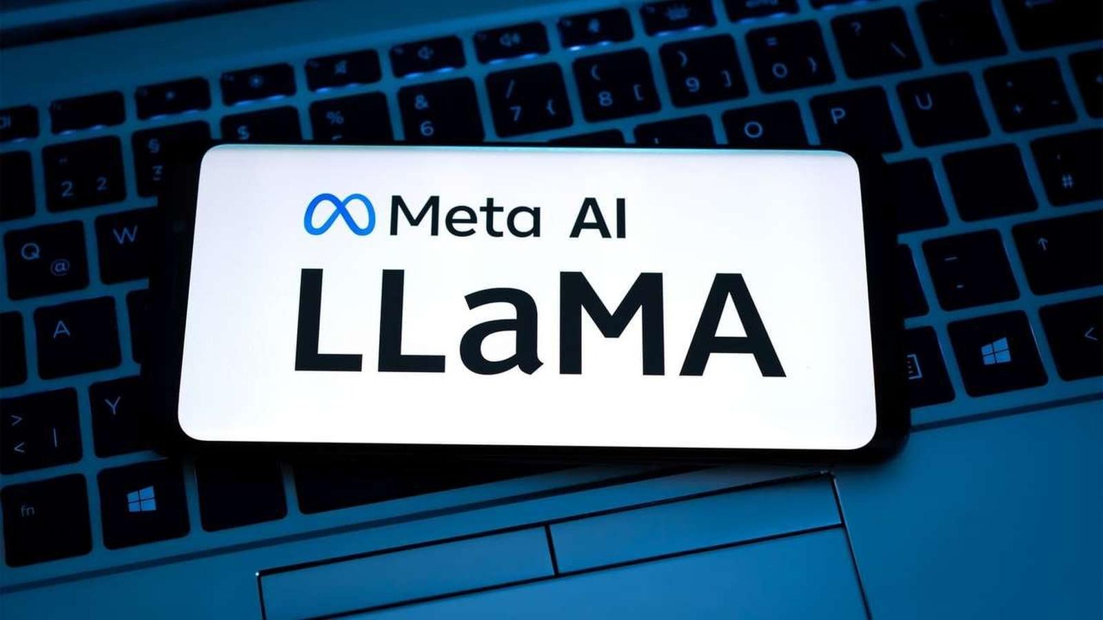 Meta’nın LLaMA Modeli Korsan İçerik Kullanımıyla Suçlanıyor