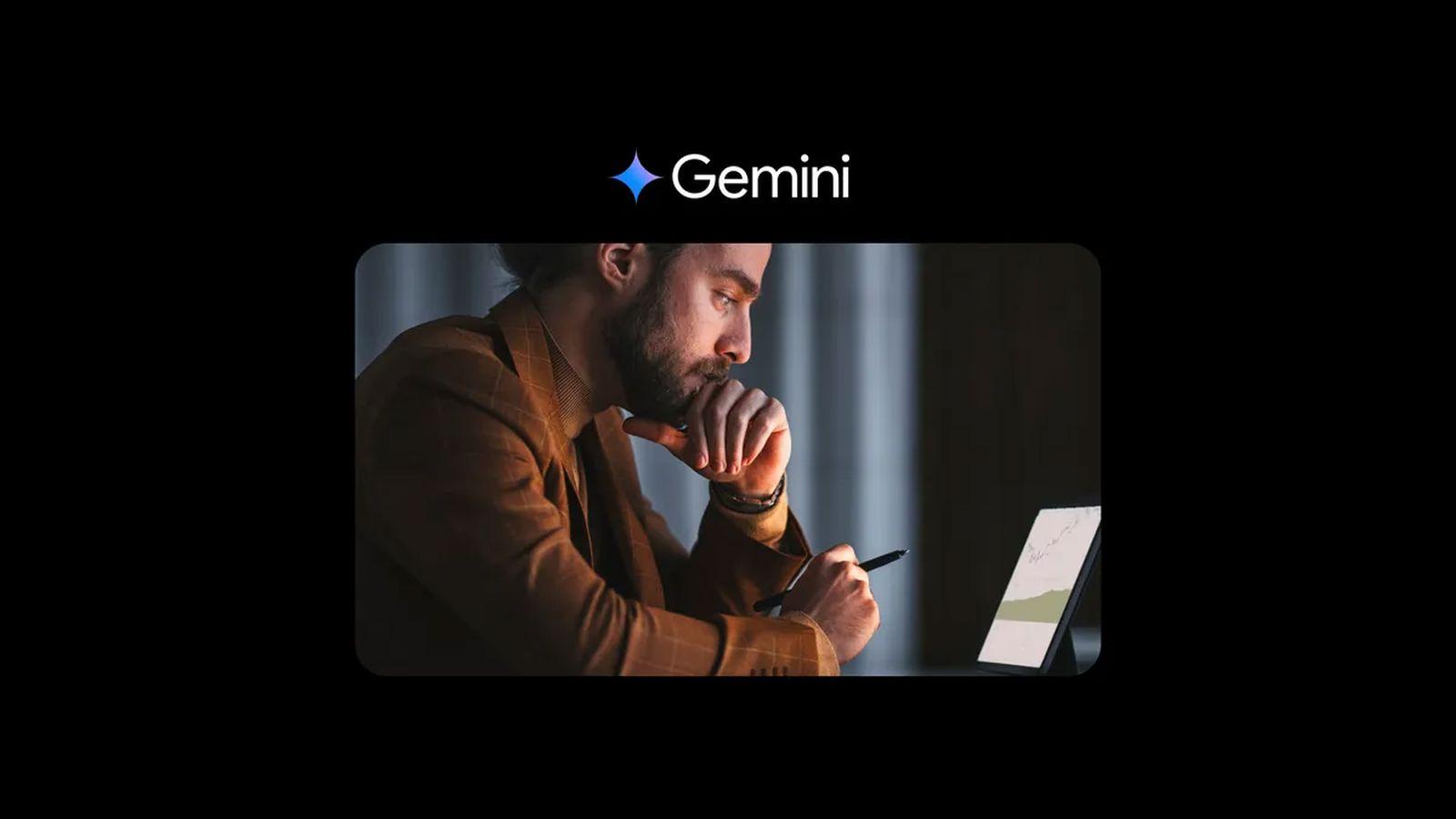 Google Gemini Deep Research Mobilde Kullanıma Açıldı!