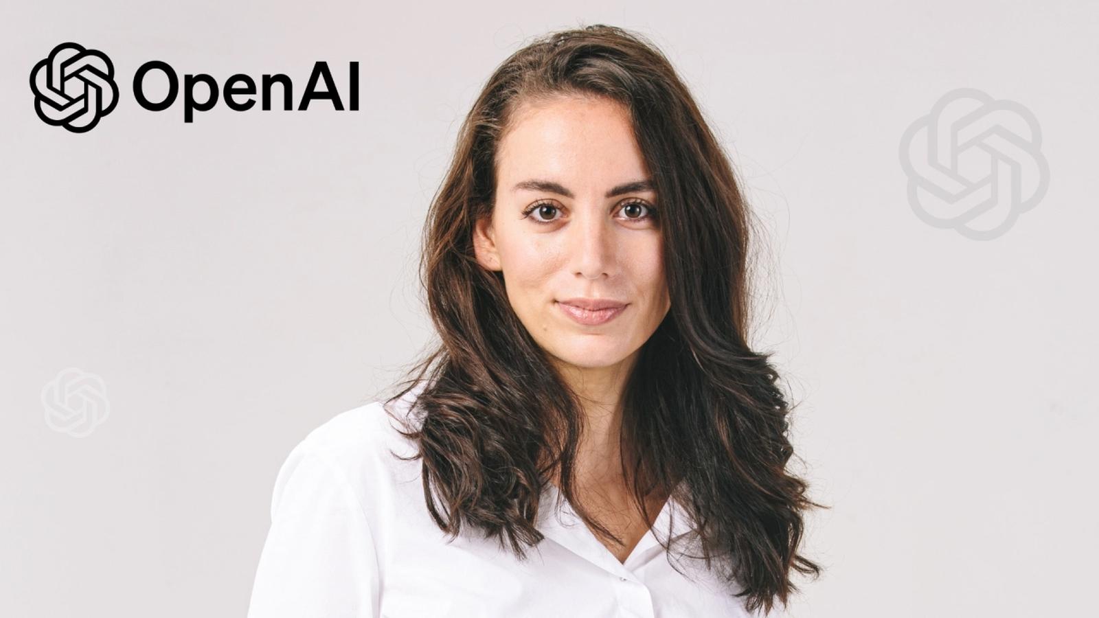 Eski OpenAI CTO’su Mira Murati’dan Yeni AI Girişimi!