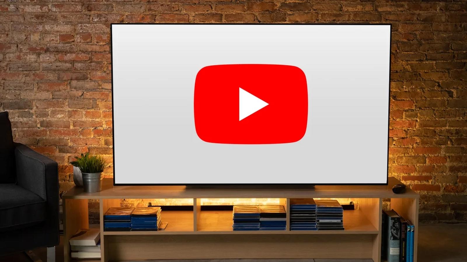 YouTube TV’de Rekor Kırıyor: Büyük Ekran Tercih Ediliyor