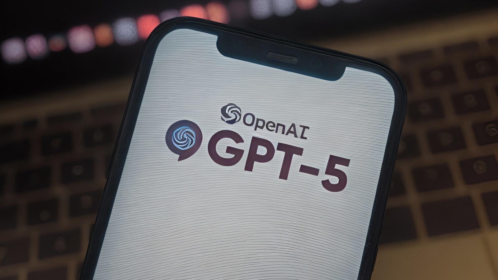 gpt 5 mi geliyor openai planlari ortaya cikti 1