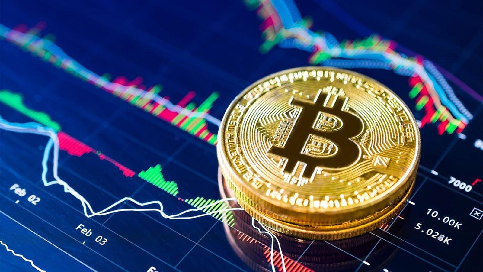 Bitcoin’de Düşüşten Sonra Toparlanma Sinyalleri