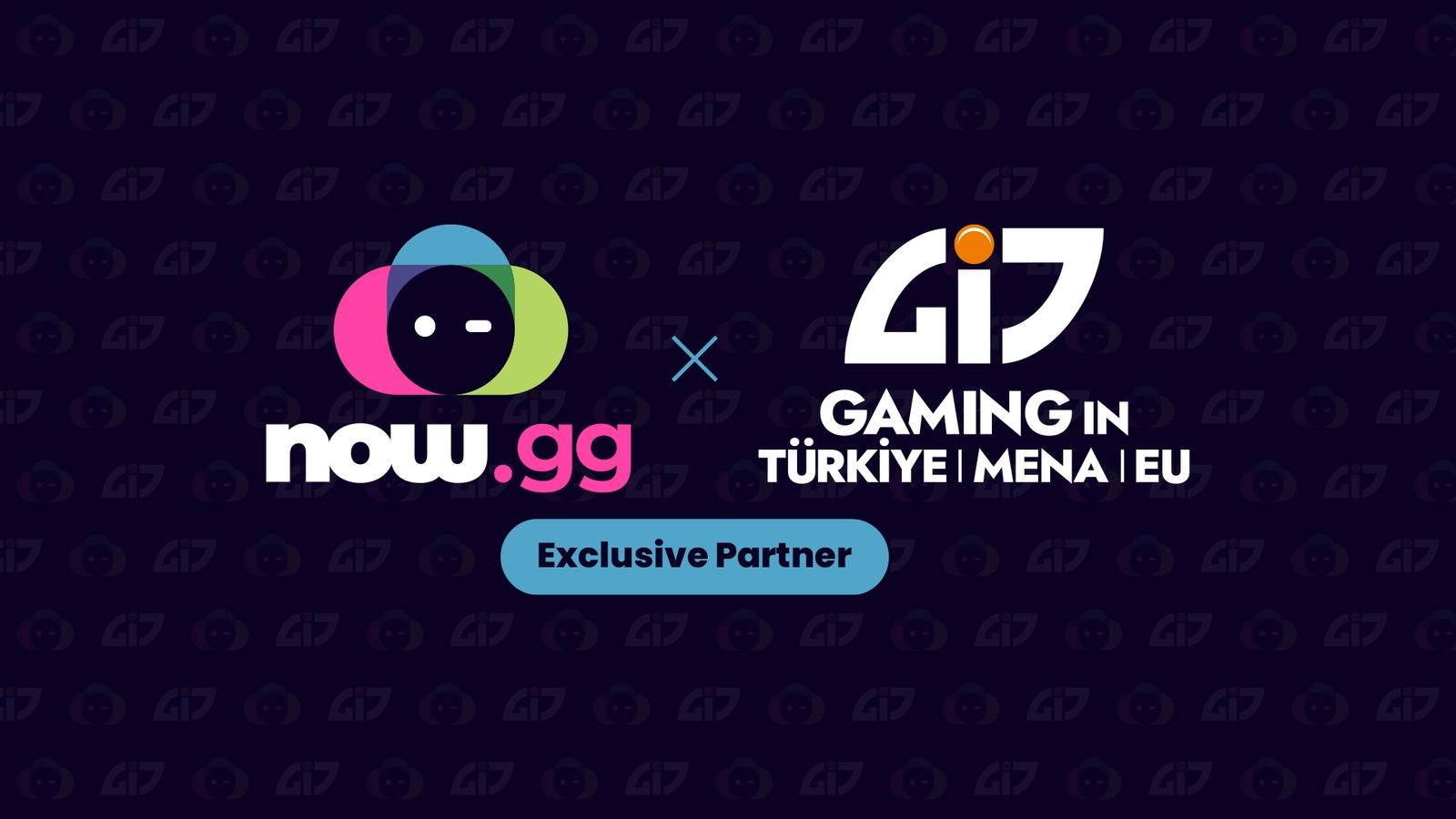 Now.gg & BlueStacks: Türkiye’de 1 Milyar Oyuncuya Ulaşım!