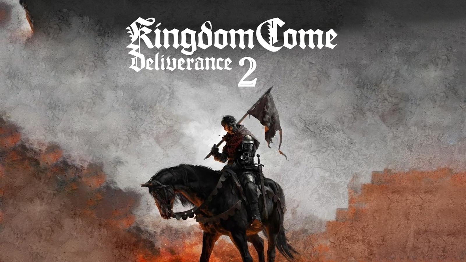 Kingdom Come: Deliverance 2, 2 Milyon Satışı Aştı!